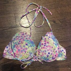Victoria’s Secret Bathing Suit